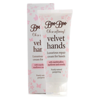 Boo Boo Velvet Hands Repair Cream
